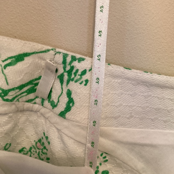 LILLY PULITZER DRESS- EUC - SIZE 6 - Picture 8 of 10